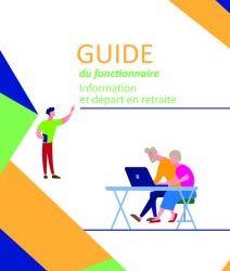 Guide du fonctionnaire – Information départ en retraite