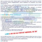 Protection sociale complémentaire. Décret 2021-1164 du 8 septembre 2021