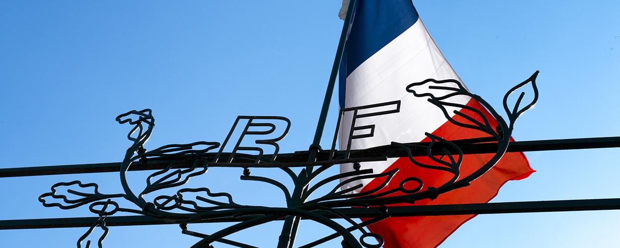 drapeau-republique-francaise Drapeau de la Répubique française